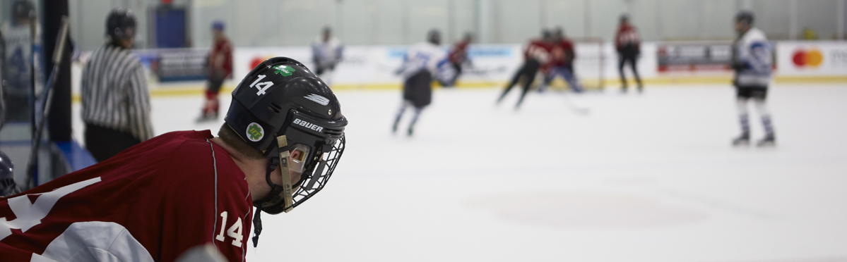 TNHC Rookie League