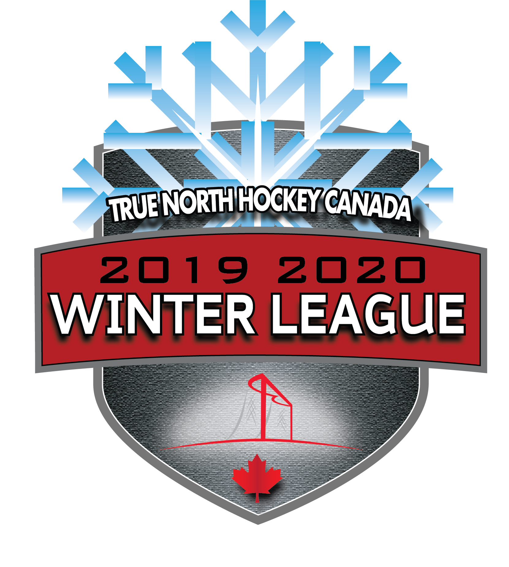 TNHC 2019-2020 Winter League