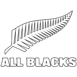 All Blacks