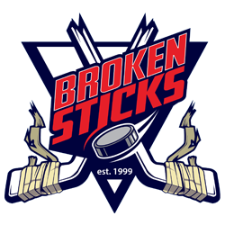 Broken Sticks