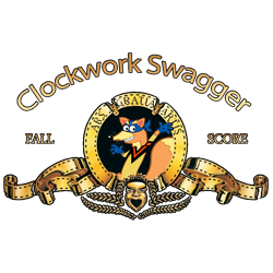 Clockwork Swagger