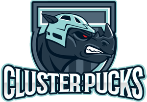 Cluster Pucks