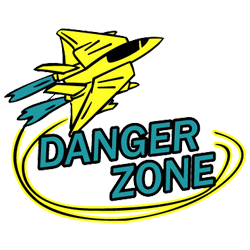 Danger Zone