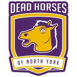 Dead Horses of North York