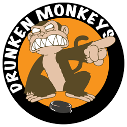 Too Drunken Monkeys