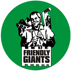 Friendly Giants