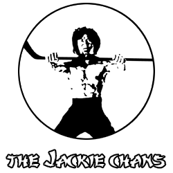 Jackie Chans