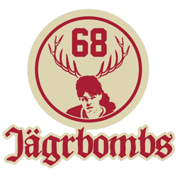 Jagr Bombs