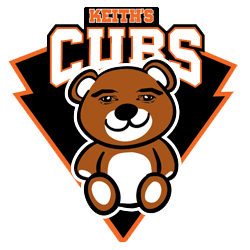 Keith's Cubs