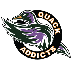 Quack Addicts