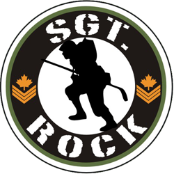 Sgt. Rock