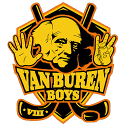 Van Buren Boys