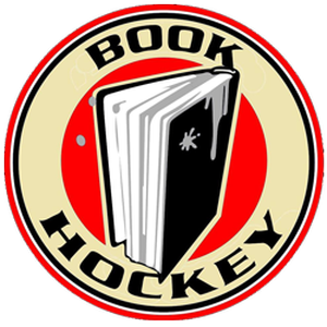 X-Book Hockey