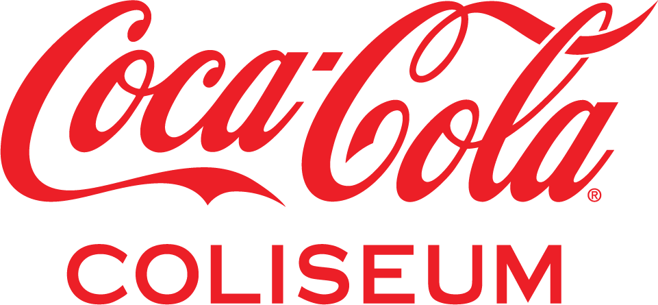 Coca Cola Coliseum